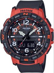 Casio Pro Trek Kol Saati PRT-B50-4DR