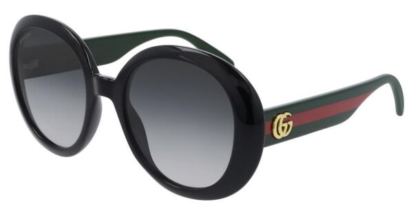 Gucci GG 0712S 001 .55 Güneş Gözlüğü (SZ)