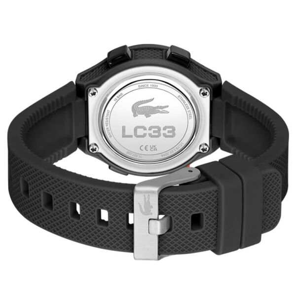 Lacoste LAC2030072 Kol Saati