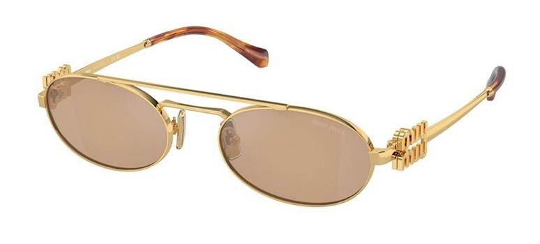 Miu Miu 54ZS 5AK40D .53 Kadın Güneş Gözlüğü