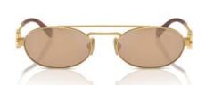 Miu Miu 54ZS 5AK40D .53 Kadın Güneş Gözlüğü