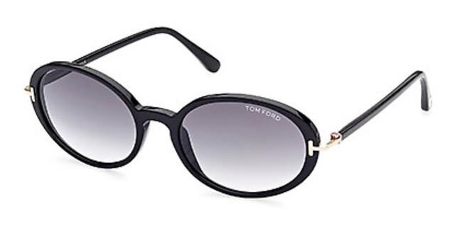 Tom Ford TF 0922S 01B .56 Güneş Gözlüğü