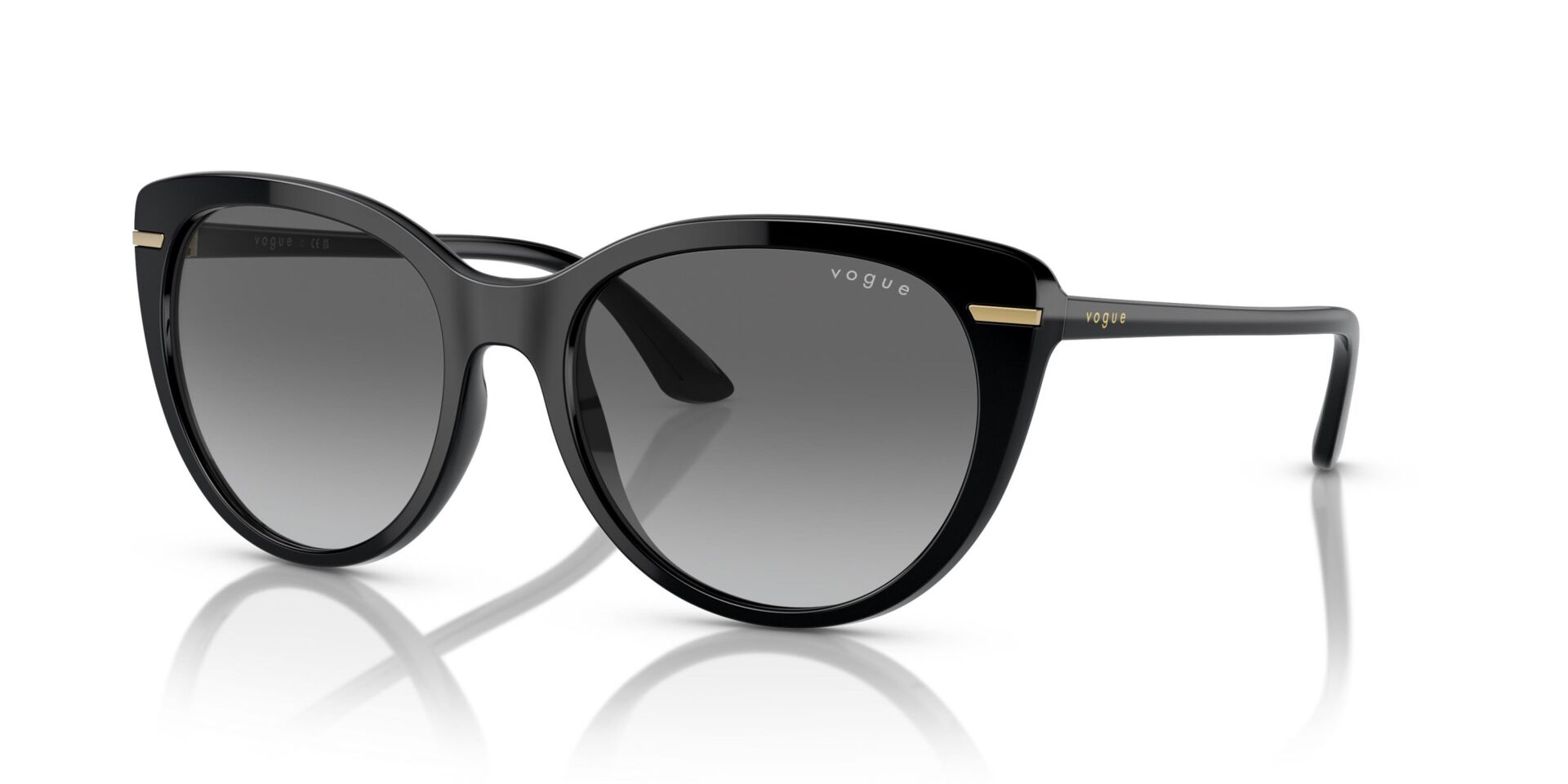 Vogue VO 5498SI W44/11 .56  Kadın Güneş Gözlüğü