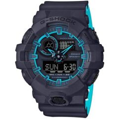 Casio G-Shock Kol Saati GA-700SE-1A2DR