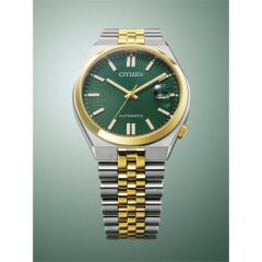 Citizen NK0024-54X Erkek Kol Saati