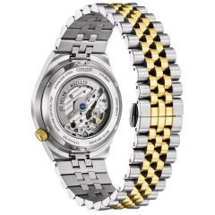 Citizen NK0024-54X Erkek Kol Saati