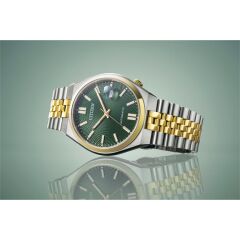 Citizen NK0024-54X Erkek Kol Saati