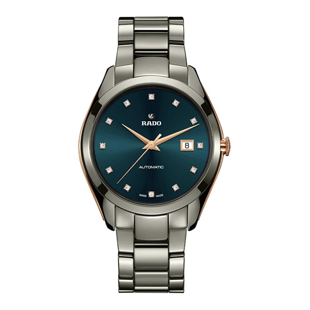 Rado R32256712 Hyperchrome Automatic Diamonds Kol Saati
