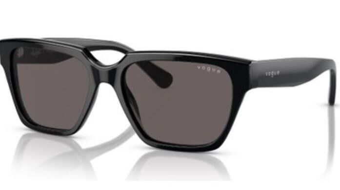 Vogue VO 5512S W44/87 .55  Kadın Güneş Gözlüğü