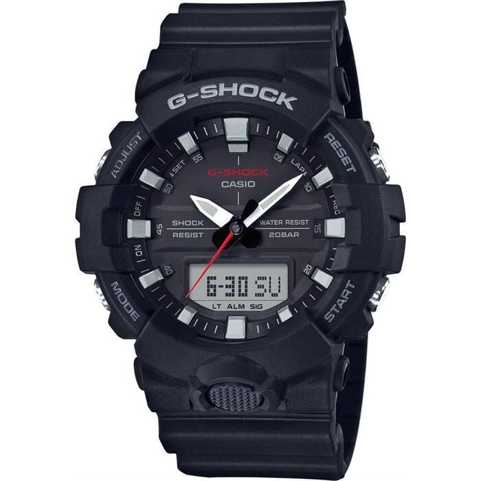 Casio G-Shock Kol Saati GA-800-1ADR