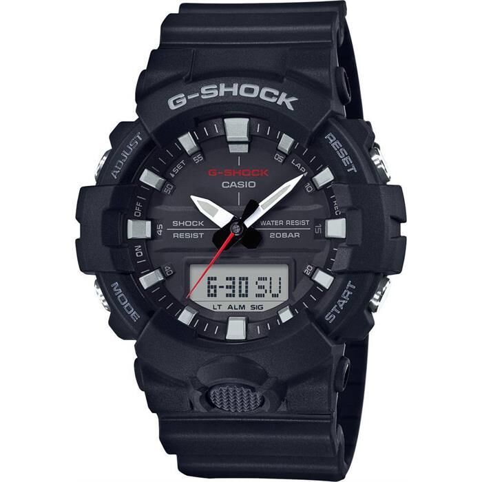 Casio G-Shock Kol Saati GA-800-1ADR