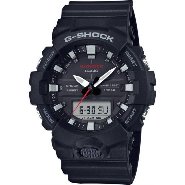 Casio G-Shock Kol Saati GA-800-1ADR