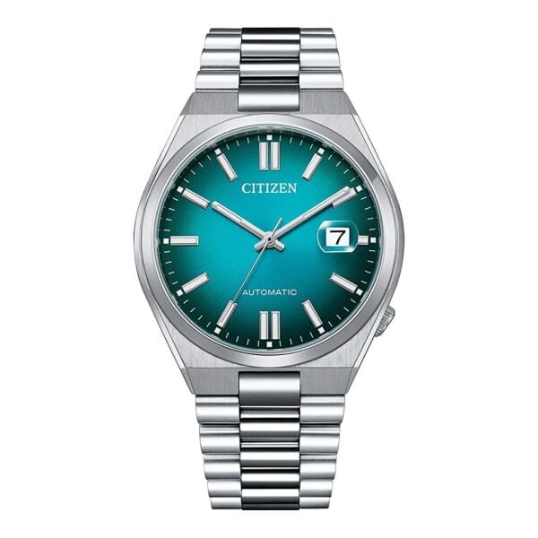 Citizen NJ0151-88X Erkek Kol Saati