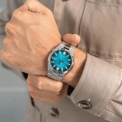 Citizen NJ0151-88X Erkek Kol Saati