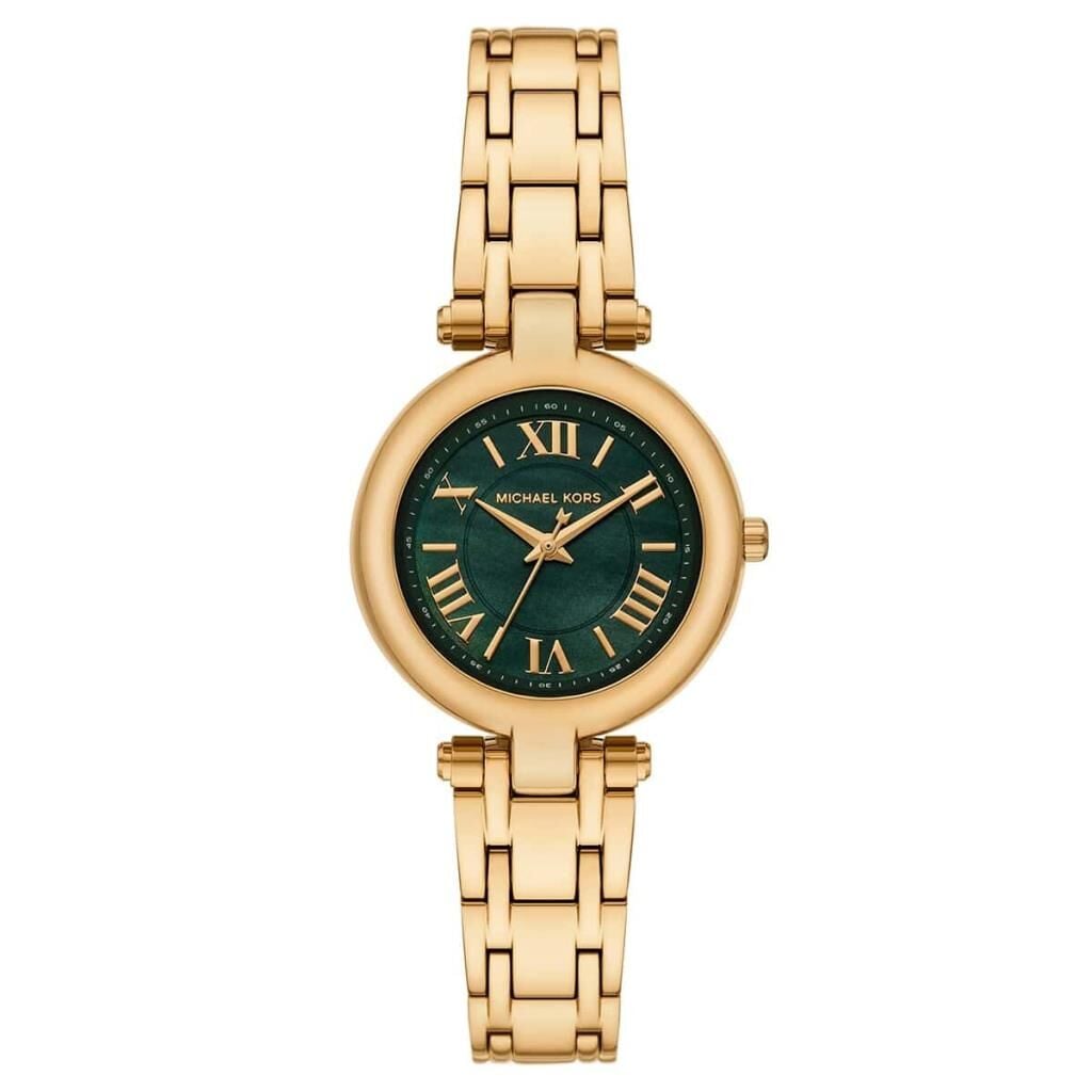 Michael Kors MK4892 Kol Saati