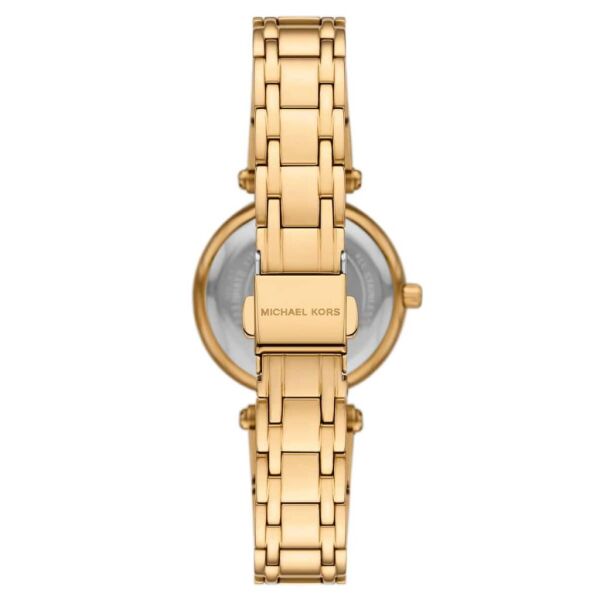 Michael Kors MK4892 Kol Saati