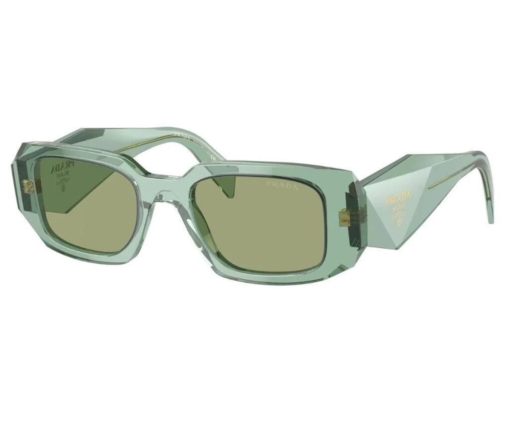 Prada SPS 17WS 11R10E .49 Güneş Gözlüğü