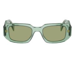 Prada SPS 17WS 11R10E .49 Güneş Gözlüğü