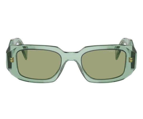 Prada SPS 17WS 11R10E .49 Güneş Gözlüğü