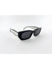 Prada SPS B05S 09Q08Z .53 Güneş Gözlüğü (SZ)