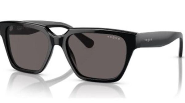 Vogue VO 5512S W44/87 .53   Kadın Güneş Gözlüğü