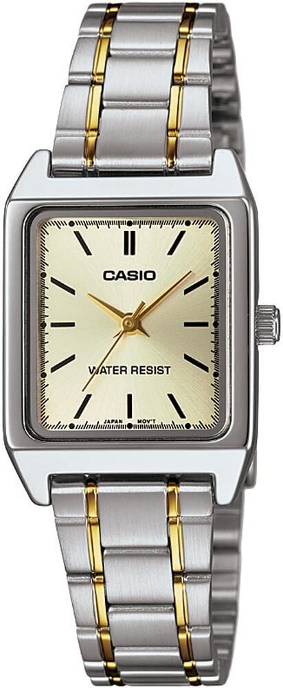 Casio Standart Kol Saati LTP-V007SG-9EUDF