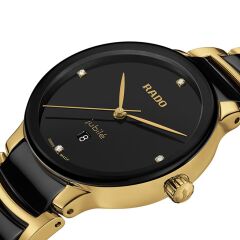 Rado R30025712 Centrix Diamonds  Kol Saati