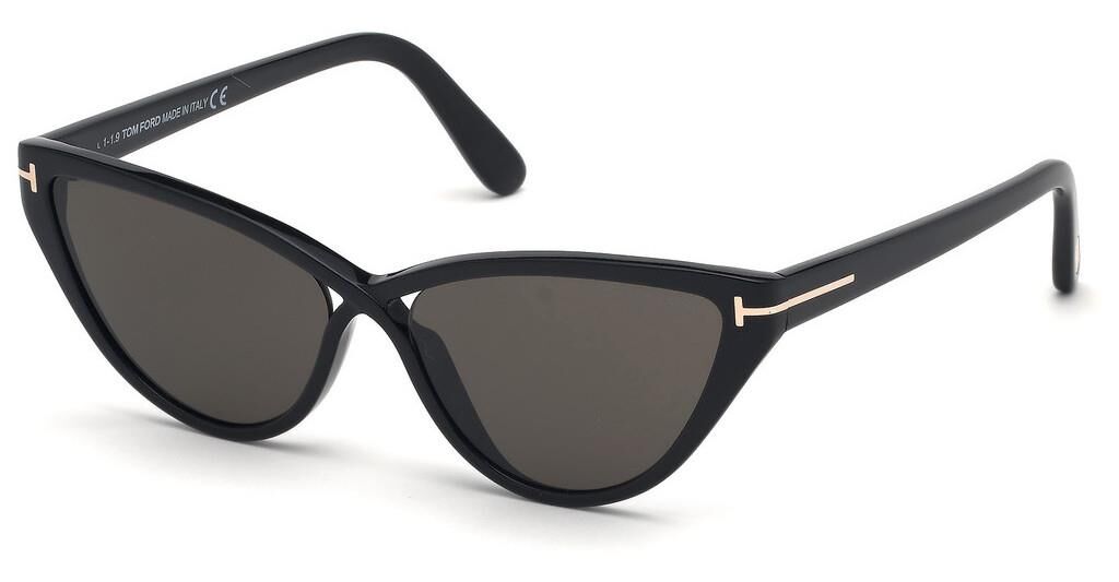 Tom Ford TF 0740 01A .56 Güneş Gözlüğü