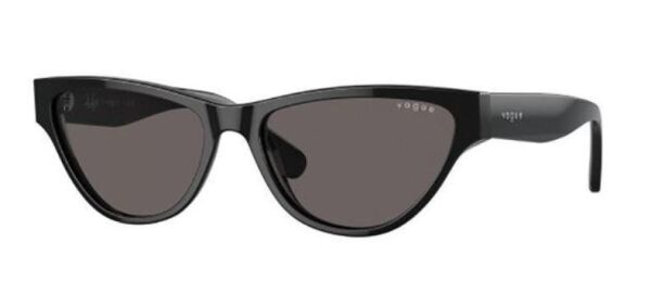 Vogue VO 5513S W44/87  .55   Kadın Güneş Gözlüğü