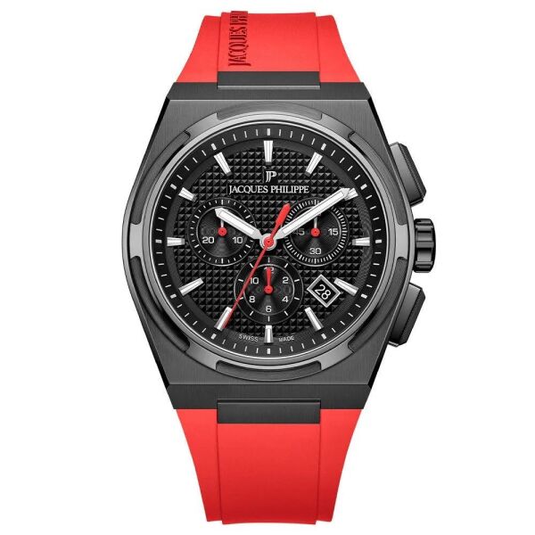 Jacques Philippe JPQGC411841XR Kol Saati (SZ) (40)