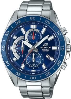 Casio Edifice Erkek Kol Saati EFV-550D-2AVUDF