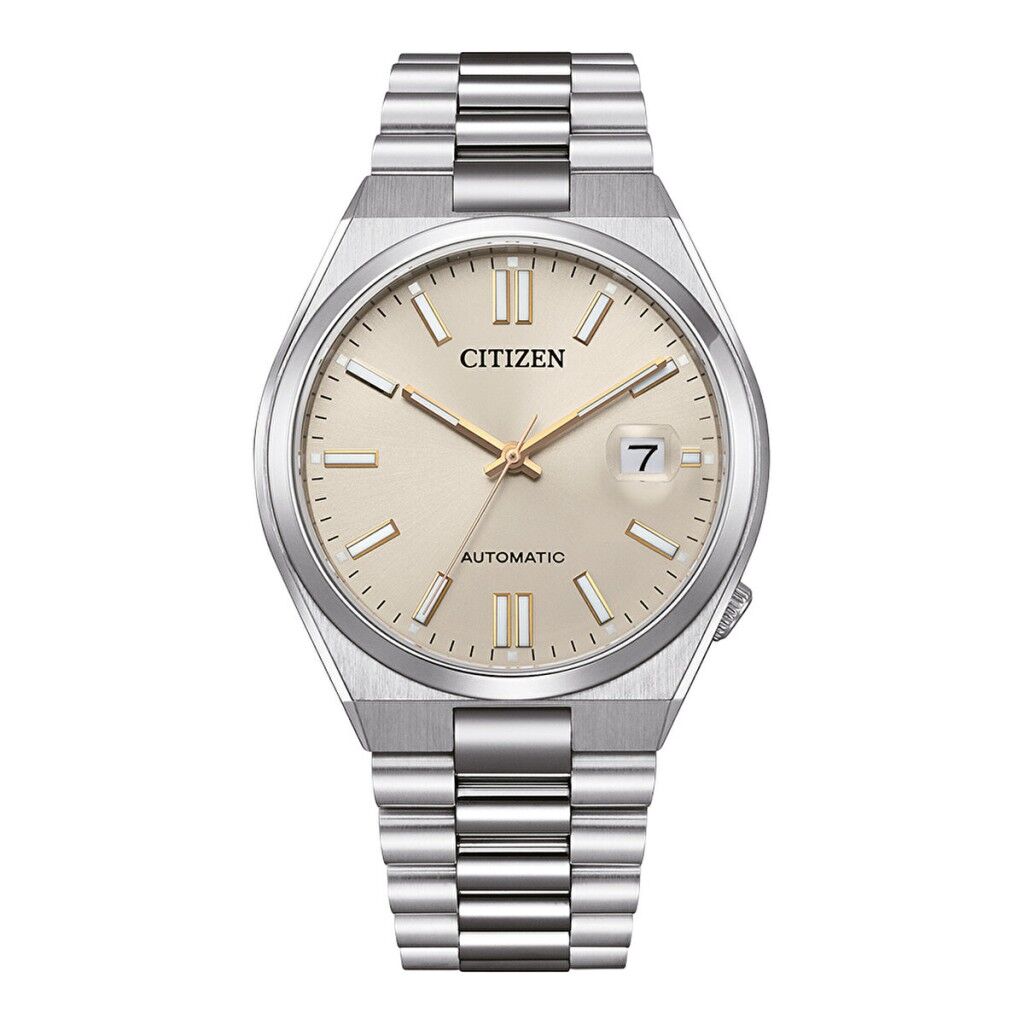 Citizen NJ0151-88W Erkek Kol Saati