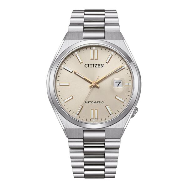 Citizen NJ0151-88W Erkek Kol Saati