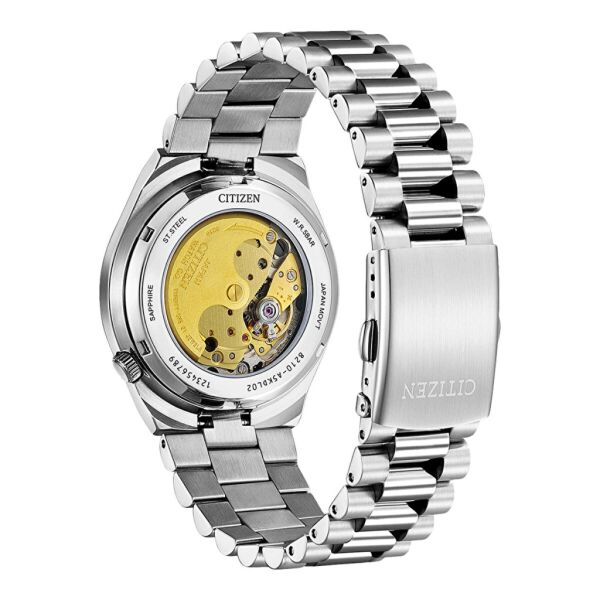 Citizen NJ0151-88W Erkek Kol Saati