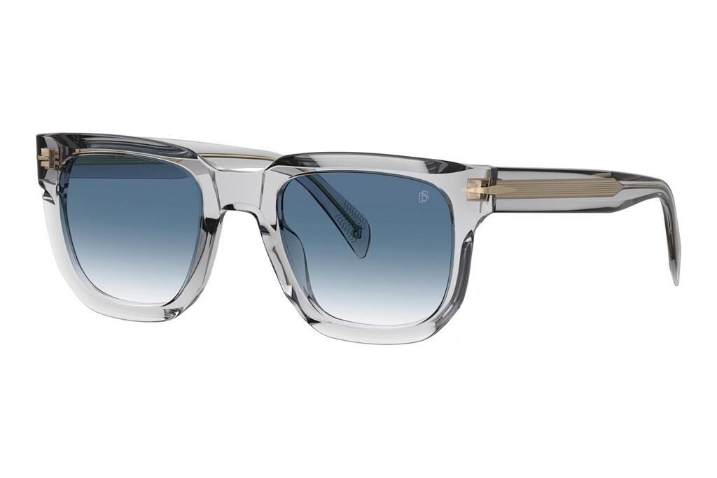 David Beckham DB 7118S 63M08 .52  Güneş Gözlüğü