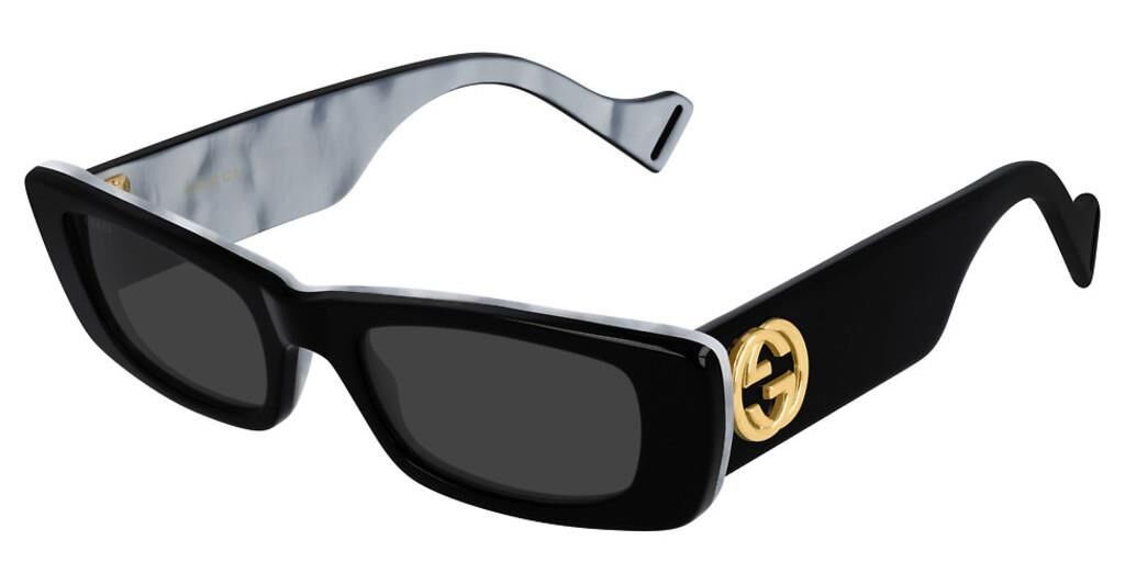 Gucci GG 0516S 001 .52 Güneş Gözlüğü