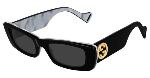 Gucci GG 0516S 001 .52 Güneş Gözlüğü