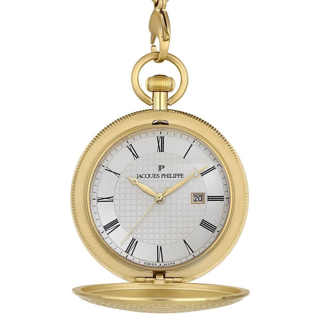 Jacques Philippe JPMGS402924 Kol Saati