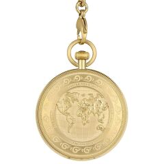 Jacques Philippe JPMGS402924 Kol Saati