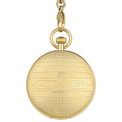 Jacques Philippe JPMGS402924 Kol Saati