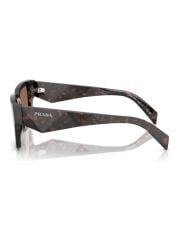 Prada SPS A06S 17N06B .50 Güneş Gözlüğü