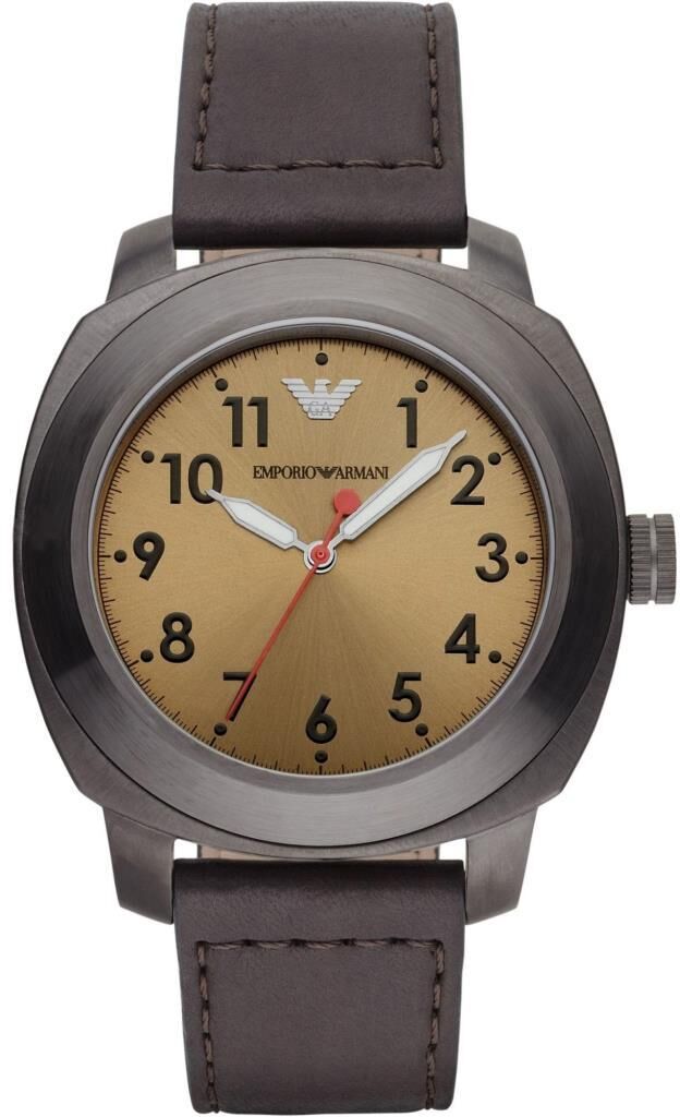 Emporio Armani AR6058 Kol Saati