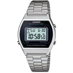 Casio Retro Kol Saati B640WD-1AVDF