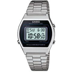 Casio Retro Kol Saati B640WD-1AVDF