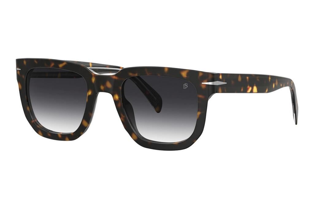David Beckham DB 7118S 0869O .52  Güneş Gözlüğü