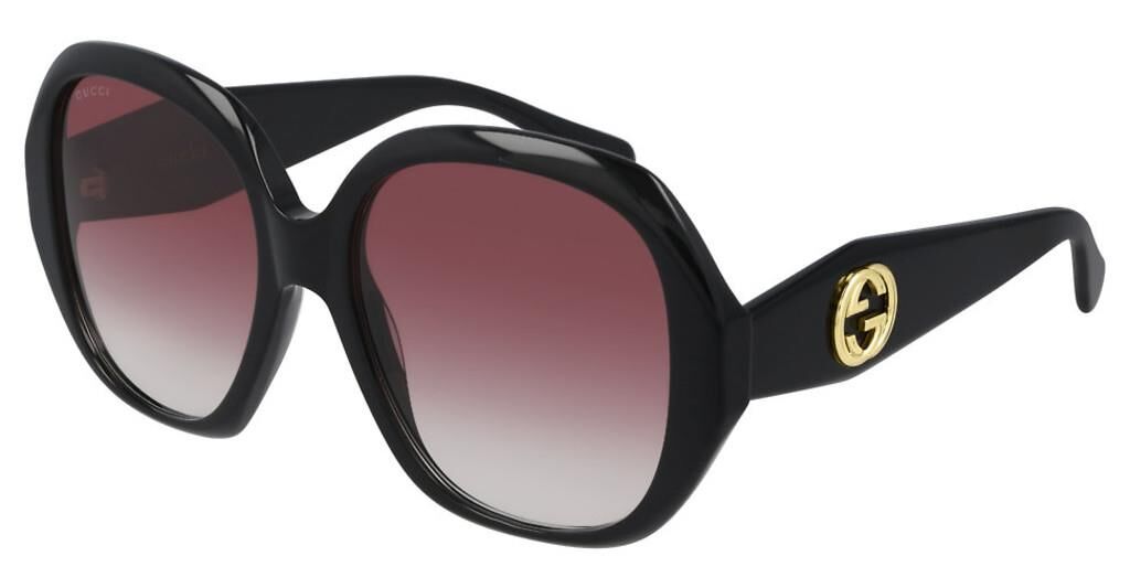 Gucci GG 0796S 002 .56 Güneş Gözlüğü (SZ)