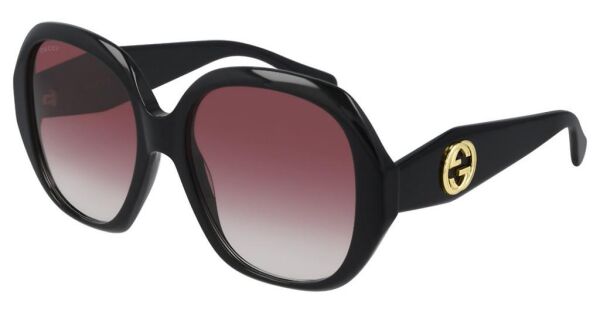 Gucci GG 0796S 002 .56 Güneş Gözlüğü (SZ)