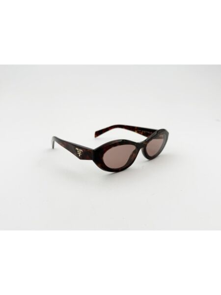 Prada SPS 26ZS 17N60B .55 Kadın Güneş Gözlüğü