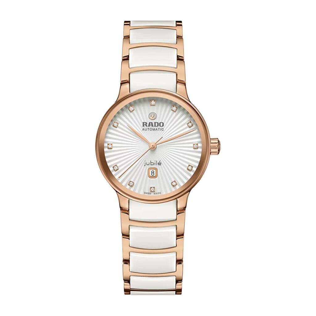 Rado R30019744 Centrix Automatic Diamonds  Kol Saati
