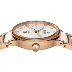 Rado R30019744 Centrix Automatic Diamonds  Kol Saati